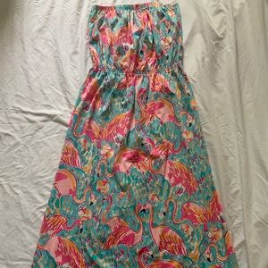 Lilly Pulitzer Maxi
